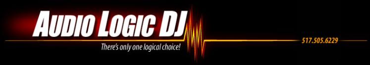 Audio Logic DJ